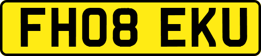 FH08EKU