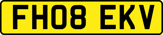 FH08EKV
