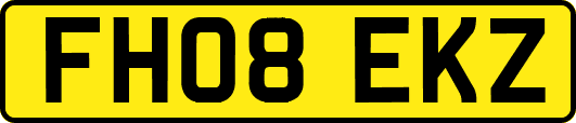 FH08EKZ