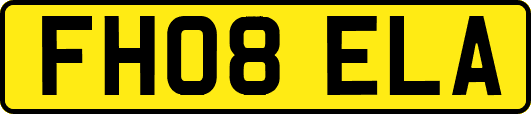 FH08ELA