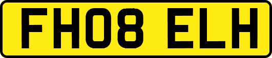 FH08ELH
