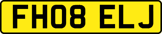 FH08ELJ