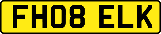 FH08ELK