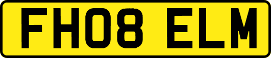 FH08ELM