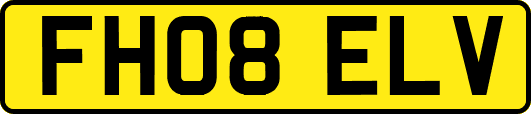 FH08ELV