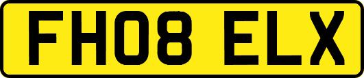 FH08ELX