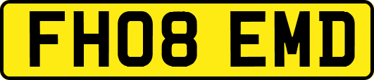 FH08EMD