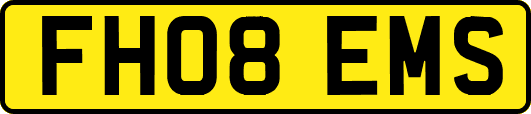 FH08EMS