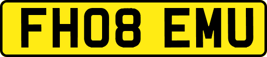 FH08EMU