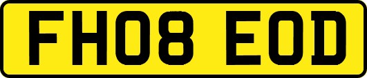 FH08EOD