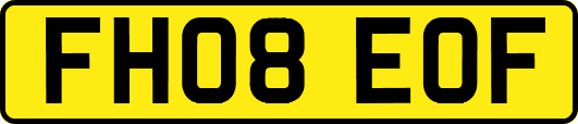 FH08EOF