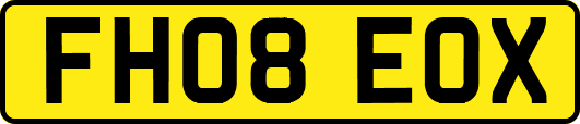 FH08EOX