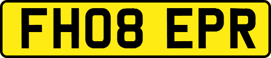 FH08EPR