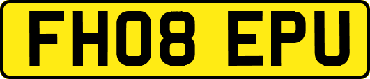 FH08EPU