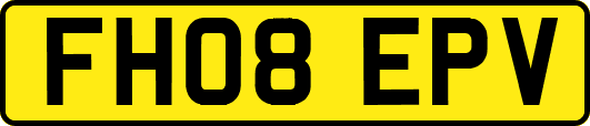 FH08EPV