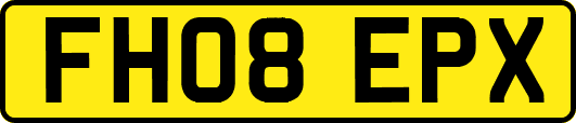 FH08EPX