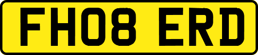 FH08ERD