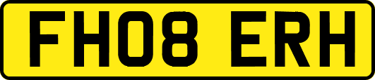 FH08ERH