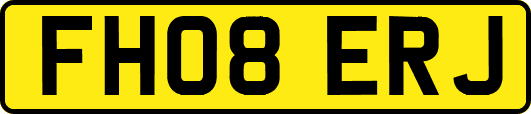 FH08ERJ
