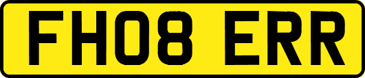 FH08ERR
