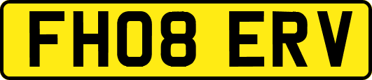 FH08ERV