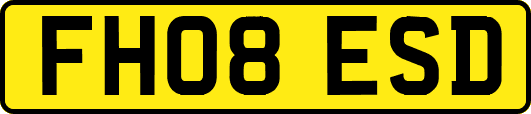 FH08ESD