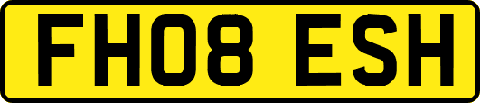 FH08ESH
