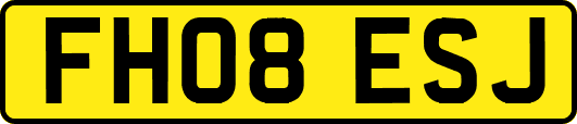 FH08ESJ