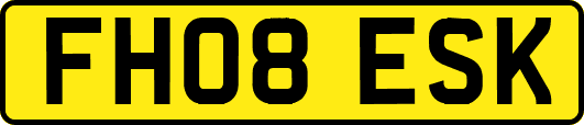 FH08ESK