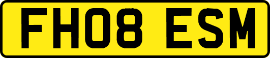 FH08ESM