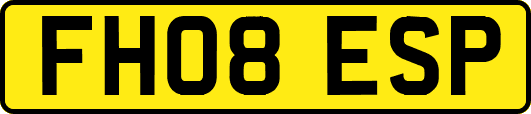 FH08ESP