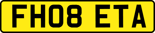 FH08ETA