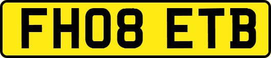 FH08ETB