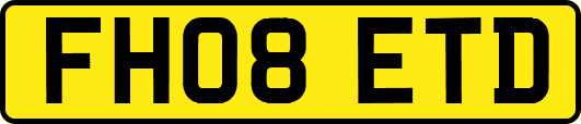 FH08ETD