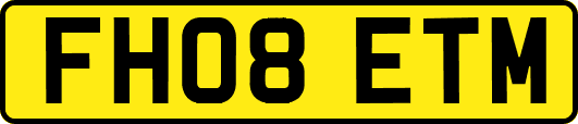 FH08ETM