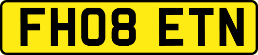 FH08ETN