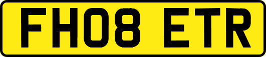 FH08ETR