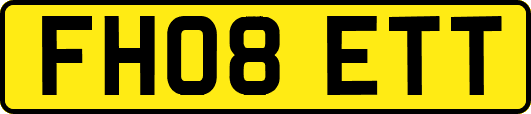 FH08ETT