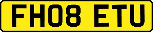 FH08ETU