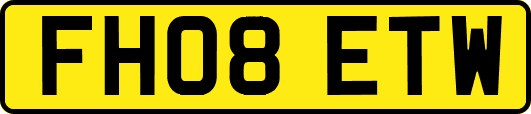 FH08ETW