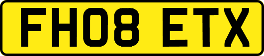 FH08ETX