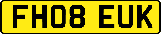 FH08EUK