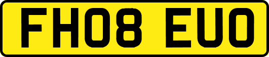 FH08EUO