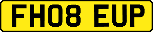FH08EUP