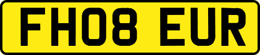 FH08EUR