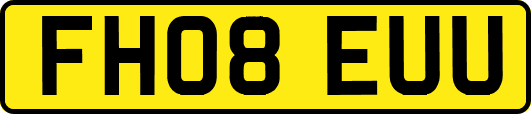 FH08EUU