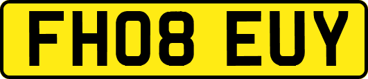 FH08EUY