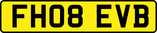 FH08EVB