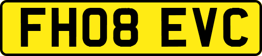 FH08EVC