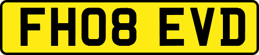 FH08EVD
